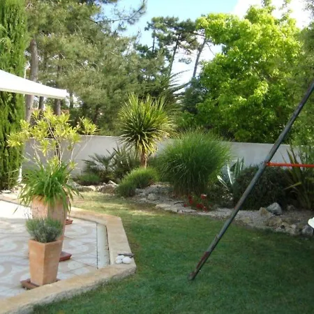 House Pierre D'oleron - 8 Pers, 130 M2, 5/4