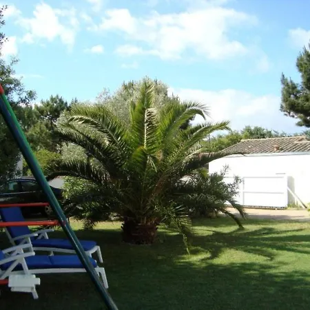 House Pierre D'oleron - 8 Pers, 130 M2, 5/4 Villa Saint-Pierre-d'Oleron