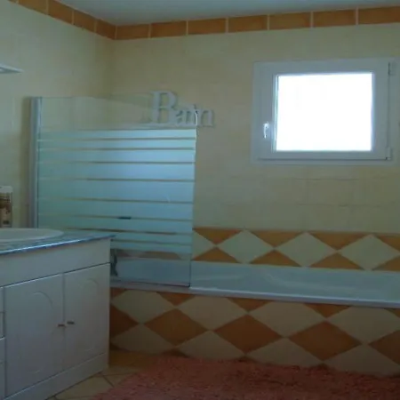 Villa House Pierre D'oleron - 8 Pers, 130 M2, 5/4