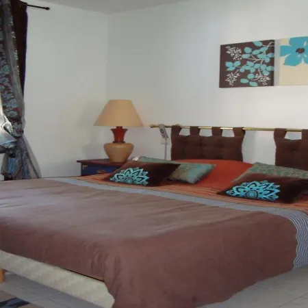 House Pierre D'oleron - 8 Pers, 130 M2, 5/4 Villa