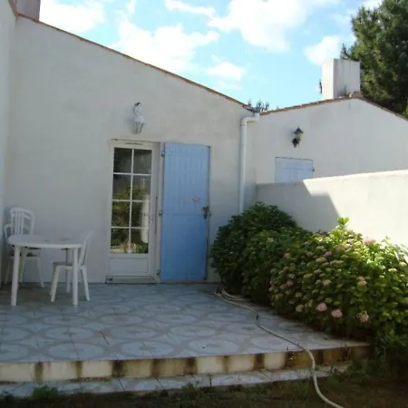 Villa House Pierre D'oleron - 8 Pers, 130 M2, 5/4